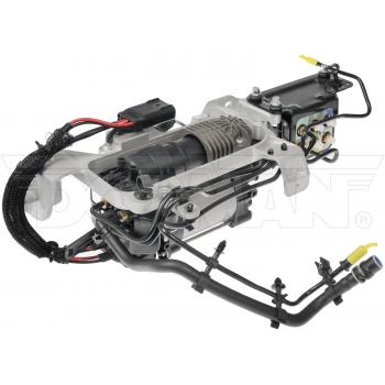 2015 Ram 1500 Suspension Air Compressor Dorman 949356 image 4 of 4