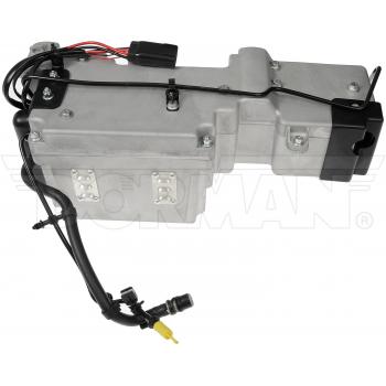 2015 Ram 1500 Suspension Air Compressor Dorman 949356XD image 2 of 4