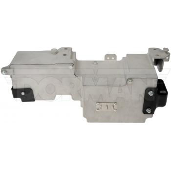 2015 Ram 1500 Air Suspension Compressor Case Dorman 949367 image 2 of 4