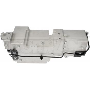 2015 Ram 1500 Air Suspension Compressor Case Dorman 949367 image 3 of 4