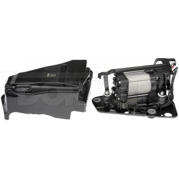 2019 Volvo V90 Suspension Air Compressor Dorman 949470 image 3 of 4