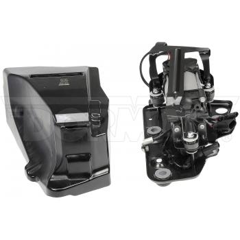 2019 Volvo V90 Suspension Air Compressor Dorman 949470 image 4 of 4
