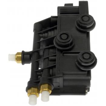 2007 Land Rover LR3 Air Suspension Solenoid Valve Unit Front Dorman 949471 image 2 of 4