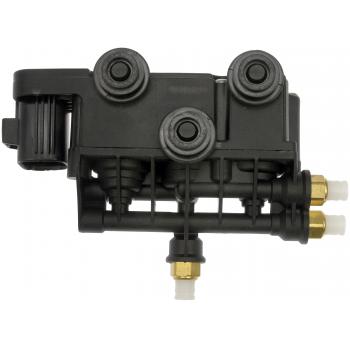 2007 Land Rover LR3 Air Suspension Solenoid Valve Unit Front Dorman 949471 image 3 of 4