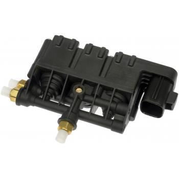 2007 Land Rover LR3 Air Suspension Solenoid Valve Unit Front Dorman 949471 image 4 of 4
