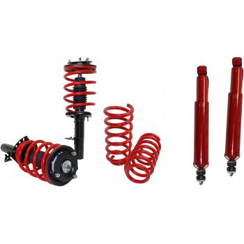 2008 Lexus GX470 Air Spring to Coil Spring Conversion Kit Front Dorman 949508 image 1 of 4