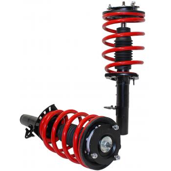 2008 Lexus GX470 Air Spring to Coil Spring Conversion Kit Front Dorman 949508 image 2 of 4