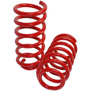 2008 Lexus GX470 Air Spring to Coil Spring Conversion Kit Front Dorman 949508 image 3 of 4