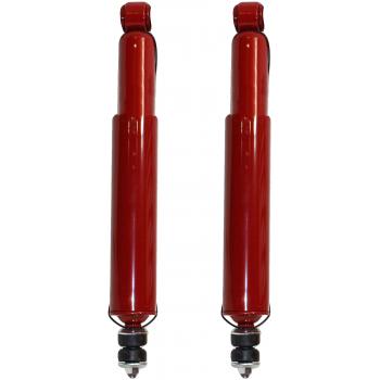 2008 Lexus GX470 Air Spring to Coil Spring Conversion Kit Front Dorman 949508 image 4 of 4
