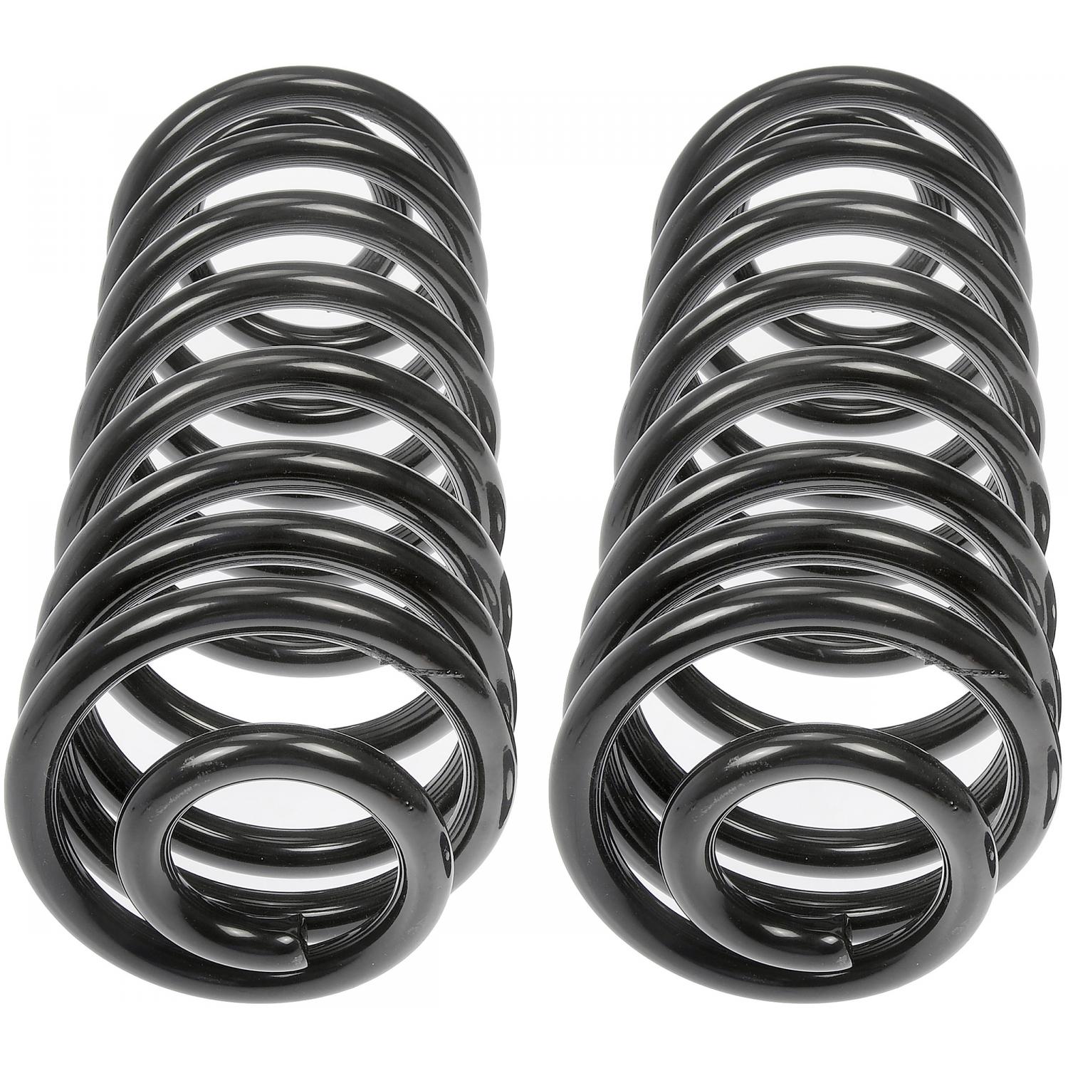 Dorman 949517 - Shock Absorber Conversion Kit Dorman 949517 Air Spring to Coil Spring Conversion Kit product image 1 of 4