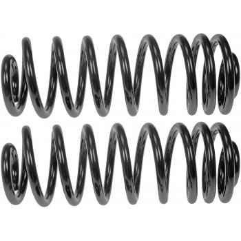 2009 Hummer H2 Air Spring to Coil Spring Conversion Kit Rear Dorman 949517 image 2 of 4