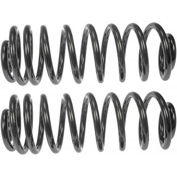 2009 Hummer H2 Air Spring to Coil Spring Conversion Kit Rear Dorman 949517 image 3 of 4