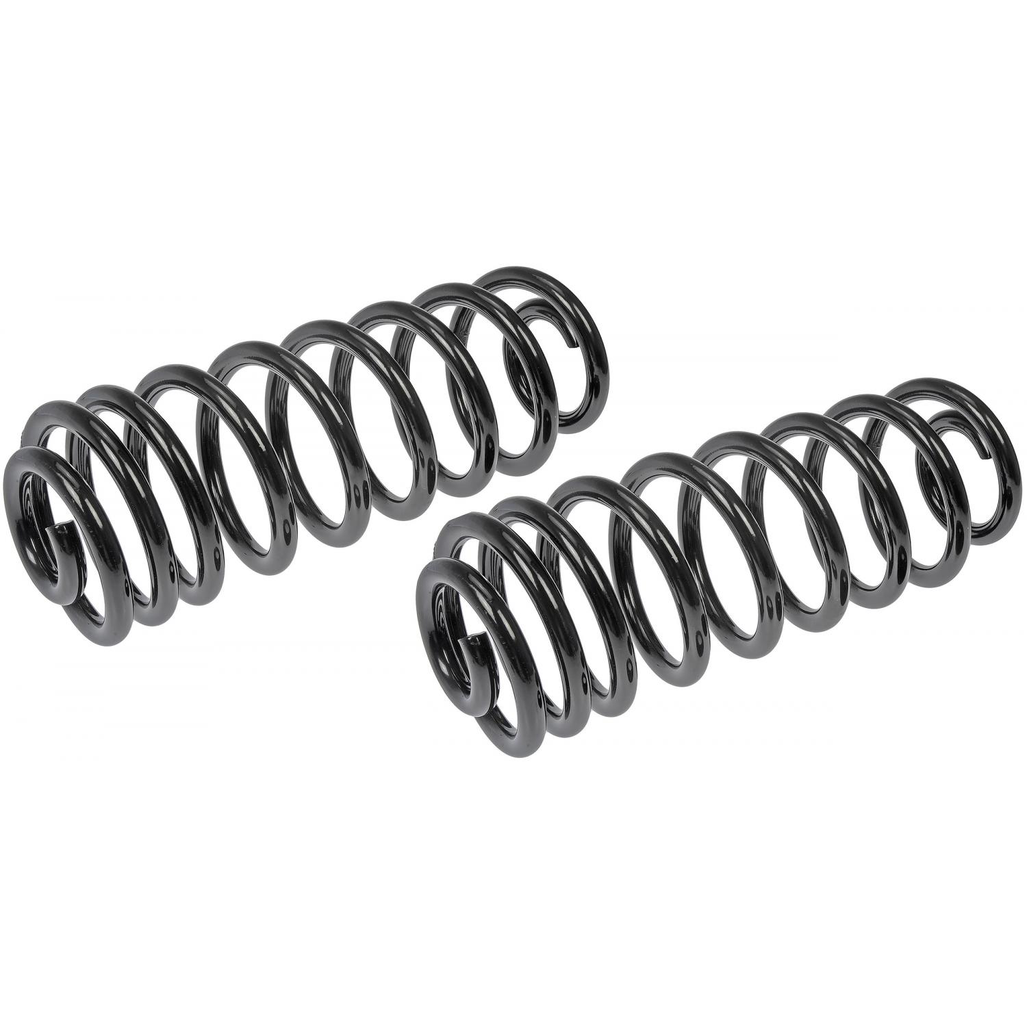 Dorman 949517 - Shock Absorber Conversion Kit Dorman 949517 Air Spring to Coil Spring Conversion Kit product image 4 of 4