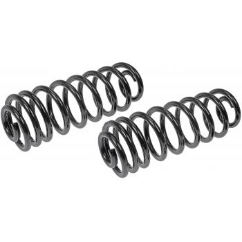 2009 Hummer H2 Air Spring to Coil Spring Conversion Kit Rear Dorman 949517 image 4 of 4