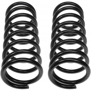 2008 Lexus GX470 Air Spring to Coil Spring Conversion Kit Rear Dorman 949541 image 1 of 4