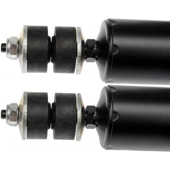 2008 Lexus GX470 Air Spring to Coil Spring Conversion Kit Rear Dorman 949541 image 3 of 4