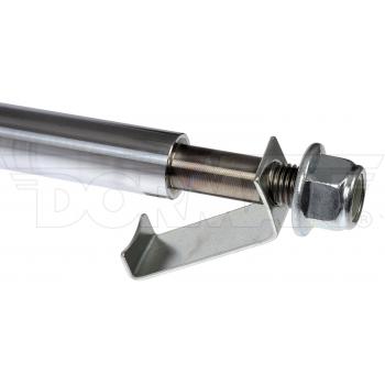 2009 Cadillac DTS Air Spring to Coil Spring Conversion Kit Front Dorman 949587 image 4 of 4