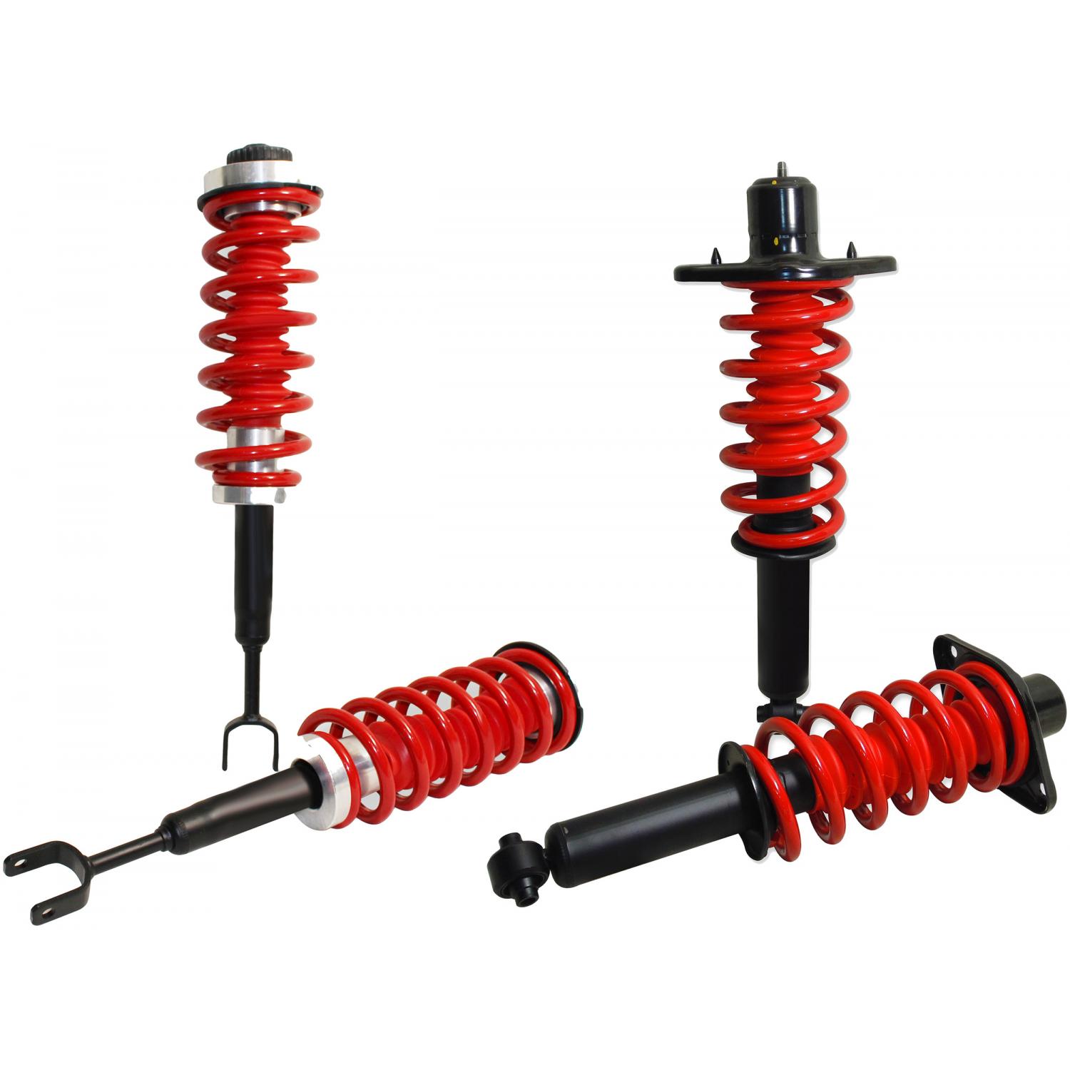 Dorman 949588 - Shock Absorber Conversion Kit Dorman 949588 Air Spring to Coil Spring Conversion Kit product image 1 of 1