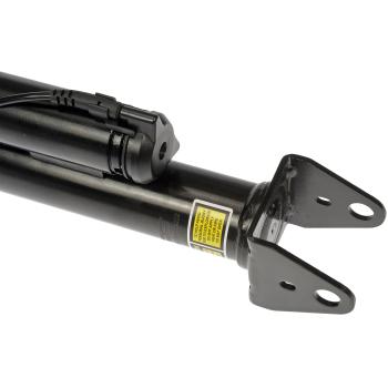 2008 Mercedes-Benz ML550 Air Suspension Shock Rear Left Dorman 949642 image 4 of 4