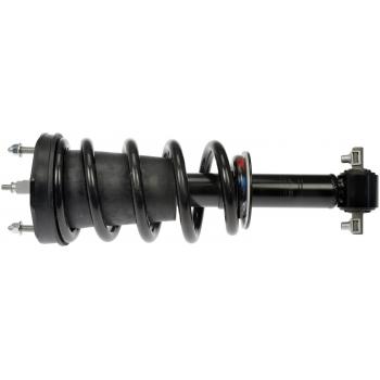 2009 Cadillac Escalade EXT Suspension Strut and Coil Spring Assembly Front Dorman 949650 image 2 of 4
