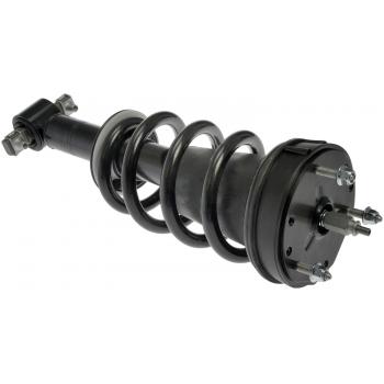 2009 Cadillac Escalade EXT Suspension Strut and Coil Spring Assembly Front Dorman 949650 image 3 of 4
