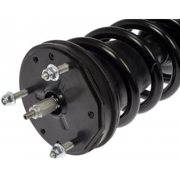 2009 Cadillac Escalade EXT Suspension Strut and Coil Spring Assembly Front Dorman 949650 image 4 of 4