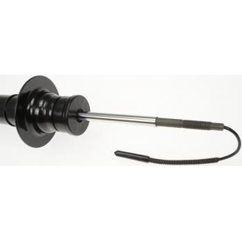 2016 GMC Yukon XL Shock Absorber Front Dorman 949700 image 2 of 4