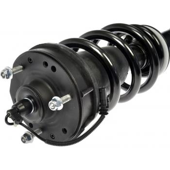 2015 GMC Yukon XL Suspension Strut and Coil Spring Assembly Front Dorman 949730 image 3 of 4