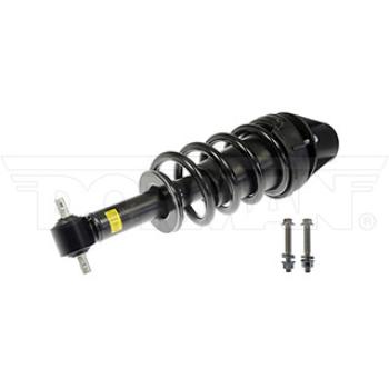 2015 GMC Yukon XL Suspension Strut and Coil Spring Assembly Front Dorman 949730XD image 1 of 1