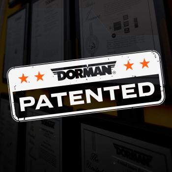 Dorman 949803 Suspension Air Strut product image 5 of 5
