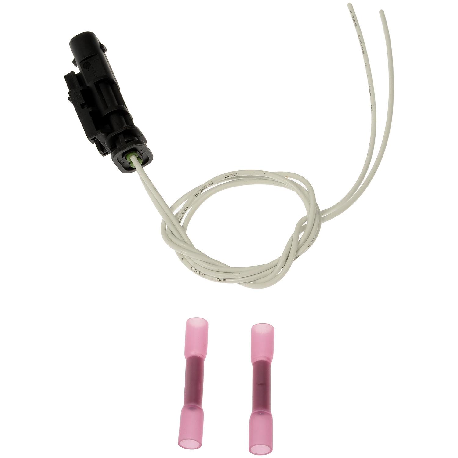 Dorman 949804 Shock Absorber Control Actuator Connector product image 1 of 4