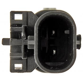 2018 Cadillac ATS Shock Absorber Control Actuator Connector Front Dorman 949804 image 4 of 4