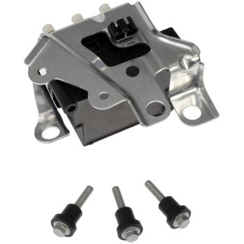 2009 Volkswagen Touareg Air Suspension Solenoid Valve Unit Dorman 949810 image 2 of 4