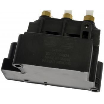 2013 Audi A7 Quattro Air Suspension Solenoid Valve Unit Dorman 949811 image 2 of 4