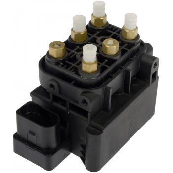 2005 Audi A6 Air Suspension Solenoid Valve Unit