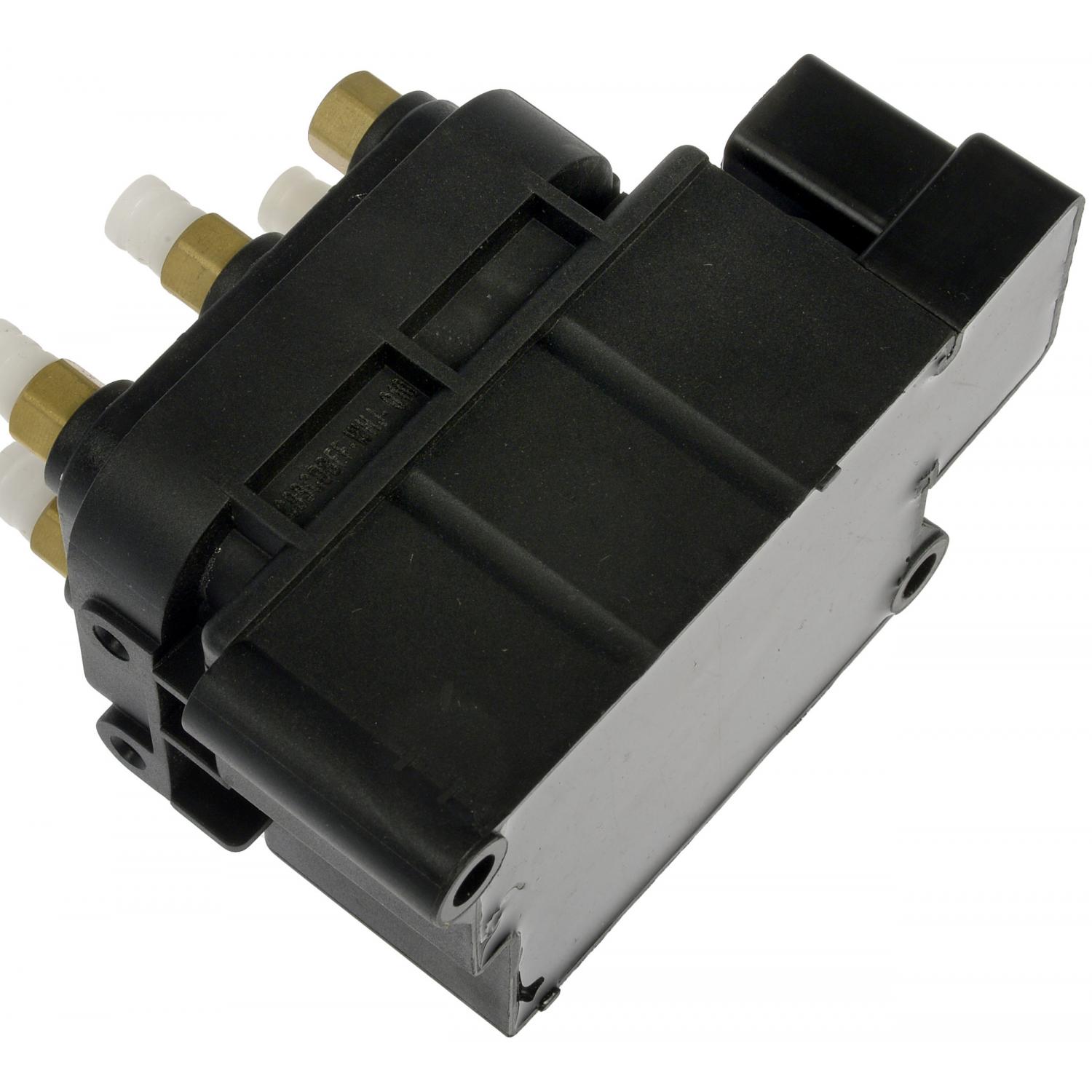 Dorman 949812 - Air Suspension Solenoid Valve Unit Dorman 949812 Air Suspension Solenoid Valve Unit product image 2 of 4