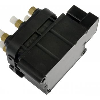 2010 Audi S6 Air Suspension Solenoid Valve Unit Dorman 949812 image 2 of 4