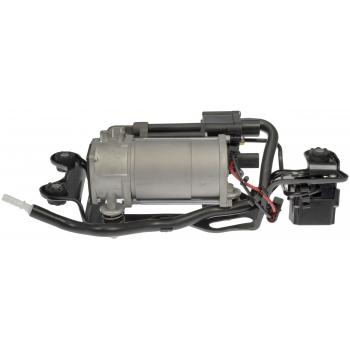 2016 BMW X6 Suspension Air Compressor Dorman 949826 image 1 of 4