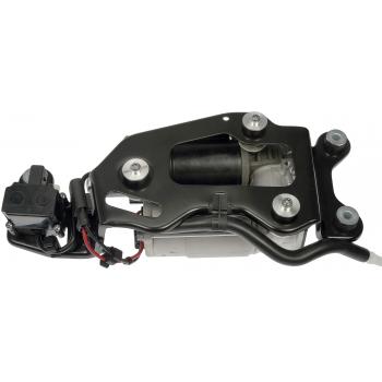 2016 BMW X6 Suspension Air Compressor Dorman 949826 image 2 of 4