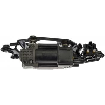 2016 BMW X6 Suspension Air Compressor Dorman 949826 image 3 of 4
