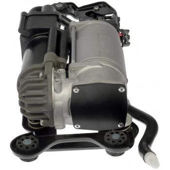 2016 BMW X6 Suspension Air Compressor Dorman 949826 image 4 of 4