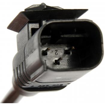 Dorman 949848 - Suspension Air Strut Dorman 949848 Suspension Air Strut product image 5 of 6