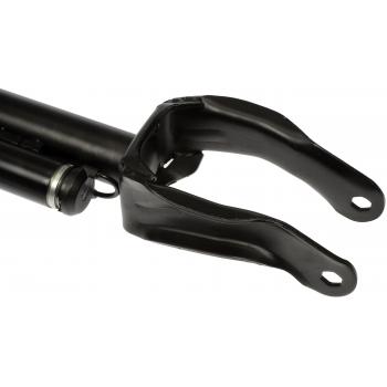 2018 Mercedes-Benz GLE43 AMG Suspension Air Strut Front Right Dorman 949849 image 3 of 4