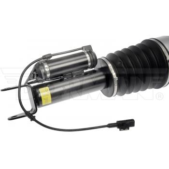 2011 Mercedes-Benz CLS550 Suspension Air Strut Front Right Dorman 949851 image 3 of 4