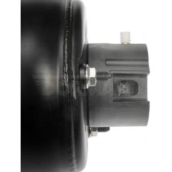 2011 Mercedes-Benz CLS550 Suspension Air Strut Front Right Dorman 949851 image 4 of 4