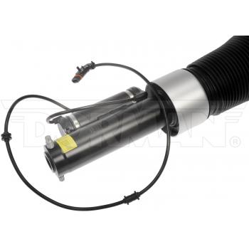2012 Mercedes-Benz S65 AMG Suspension Air Strut Front Left Dorman 949854 image 3 of 4