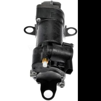 2015 BMW Alpina B7 xDrive Suspension Air Compressor