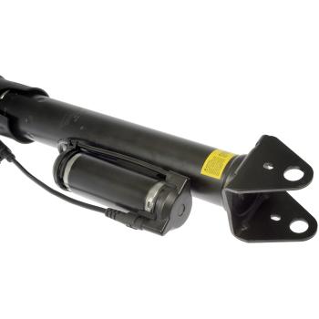 2007 Mercedes-Benz R500 Shock Absorber Rear Dorman 949938 image 3 of 4