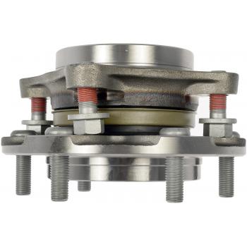 2010 Lexus GX460 Wheel Bearing and Hub Assembly Front Left Dorman 950001 image 2 of 4