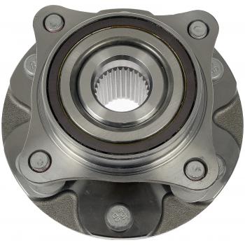 2010 Lexus GX460 Wheel Bearing and Hub Assembly Front Left Dorman 950001 image 4 of 4